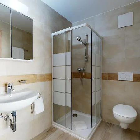 Apartment Furnished Studio #007 - Swiss Aigle